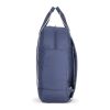 InSideOut R-PET-Rucksack Koli Dunkelblau