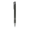 Alicante matt R-AL blaue Tinte Gewehrmetall dunkel-Gewehrmetall dunkel | Gravur | 90° vom Clip | 55 mm x 8 mm | Nicht verfügbar