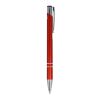 Alicante matt R-AL schwarze Tinte Orange | Gravur | 270° vom Clip | 55 mm x 8 mm | Nicht verfügbar