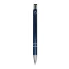Alicante glänzende R-AL blaue Tinte Dunkelblau | Gravur | in Verlängerung vom Clip | 30 mm x 8 mm | Nicht verfügbar