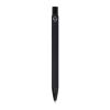 Alicante Soft Touch R-AL schwarze Tinte Schwarz | Gravur | in Verlängerung vom Clip | 50 mm x 8 mm | Nicht verfügbar