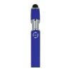 Paris Soft Touch R-AL blaue Tinte Blau Weiss | Gravur | in Verlängerung vom Clip | 35 mm x 8 mm | Nicht verfügbar