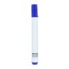 Whiteboard-Marker Blau Weiss | ohne Werbeanbringung | Nicht verfügbar | Nicht verfügbar