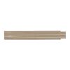 Zollstock 2m Premium natur Natur