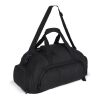 Sporttasche / Rucksack Karo R-PET 27L Schwarz