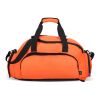 Sporttasche / Rucksack Karo R-PET 27L Orange | ohne Werbeanbringung | Nicht verfügbar | Nicht verfügbar | Nicht verfügbar