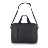 PU SoMa Laptop-Tasche 28 x 38 x 5 cm Schwarz | ohne Werbeanbringung | Nicht verfügbar | Nicht verfügbar