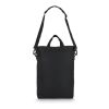 PU Kiew Laptop-Rucksack 28 x 42 x 12,5 cm schwarz | Digital Transferdruck | Seite 1 | 250 mm x 300 mm
