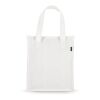 R-PET Kühltasche Non Woven 23x 15 x 27,5cm 75g/m² Weiss | ohne Werbeanbringung | Nicht verfügbar | Nicht verfügbar