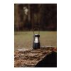 Nordic Drift Everest IPX4 Campingleuchte mit 10W-Lautspeaker schwarz