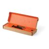 Nordic Drift Trail 4-in-1 Outdoor-Besteck schwarz