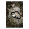Nordic Drift Everest High-Performance Stirnlampe Dual-Power schwarz