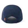 Nordic Drift RCS Aero UPF 50+ Kappe navy blau | ohne Werbeanbringung | Nicht verfügbar | Nicht verfügbar