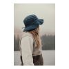 Nordic Drift RCS Horizon UPF 50+ Bucket-Hat navy blau