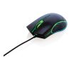 RGB Gaming Maus schwarz | ohne Werbeanbringung | Nicht verfügbar | Nicht verfügbar