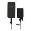 Oakland RCS rKunststoff 1,2m 6-in-1 Fast-Charging 45W Kabel schwarz | ohne Werbeanbringung | Nicht verfügbar | Nicht verfügbar