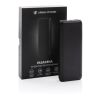 Urban Vitamin Pasadena 20.000mAh 18W PD Powerbank schwarz | ohne Werbeanbringung | Nicht verfügbar | Nicht verfügbar
