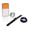 Endo Gesundheits-Tracker schwarz