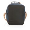 Impact AWARE™ Urban Outdoor Kühltasche marineblau | ohne Werbeanbringung | Nicht verfügbar | Nicht verfügbar | Nicht verfügbar