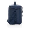 Sonny Aware™ RPET Kühltasche, navy navy blau | ohne Werbeanbringung | Nicht verfügbar | Nicht verfügbar