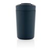 Avira Alya RCS recycelter Stainless-Steel Becher 300ml navy blau | ohne Werbeanbringung | Nicht verfügbar | Nicht verfügbar
