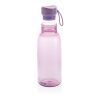 Avira Atik RCS recycelte PET-Flasche 500ml lila | ohne Werbeanbringung | Nicht verfügbar | Nicht verfügbar