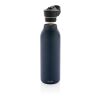 Avira Ara RCS Re-Steel Fliptop Wasserflasche 500ml französisch blau | ohne Werbeanbringung | Nicht verfügbar | Nicht verfügbar
