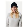 Kennedi AWARE™ Polylana® Beanie schwarz | ohne Werbeanbringung | Nicht verfügbar | Nicht verfügbar | Nicht verfügbar