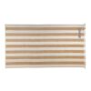 Ukiyo Aware™ Yukari XL Strandtuch 100x180cm braun | ohne Werbeanbringung | Nicht verfügbar | Nicht verfügbar | Nicht verfügbar