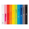 X8 Stift mit Smooth-Touch rot | ohne Werbeanbringung | Nicht verfügbar | Nicht verfügbar