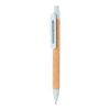 ECO-Stift blau | ohne Werbeanbringung | Nicht verfügbar | Nicht verfügbar