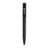Pocketpal Mini-Pen aus GRS recyceltem ABS schwarz | ohne Werbeanbringung | Nicht verfügbar | Nicht verfügbar