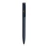 Pocketpal Mini-Pen aus GRS recyceltem ABS navy blau | ohne Werbeanbringung | Nicht verfügbar | Nicht verfügbar
