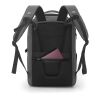 Bizz Rucksack anthrazit-schwarz | ohne Werbeanbringung | Nicht verfügbar | Nicht verfügbar