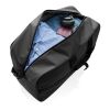 Armond AWARE™ RPET Weekend-Duffel schwarz | ohne Werbeanbringung | Nicht verfügbar | Nicht verfügbar