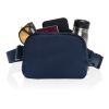 Aero Aware™ RPET Everyday Sling Bag navy blau | ohne Werbeanbringung | Nicht verfügbar | Nicht verfügbar | Nicht verfügbar