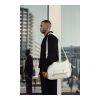 KENTO URBAN 15,6" Messenger aus RCS recyceltem Nylon beige | ohne Werbeanbringung | Nicht verfügbar | Nicht verfügbar | Nicht verfügbar