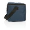 Impact AWARE™ Basic Kühltasche marineblau | ohne Werbeanbringung | Nicht verfügbar | Nicht verfügbar