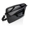 900D Laptop-Tasche, PVC frei schwarz | ohne Werbeanbringung | Nicht verfügbar | Nicht verfügbar | Nicht verfügbar