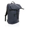 Impact AWARE™ RPET wasserabweisender 15.6" Laptop-Rucksack marineblau | ohne Werbeanbringung | Nicht verfügbar | Nicht verfügbar | Nicht verfügbar
