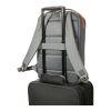 Impact AWARE™ 300D Two-Tone Deluxe 15.6" Laptop-Rucksack grau | ohne Werbeanbringung | Nicht verfügbar | Nicht verfügbar