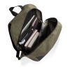 "Kazu AWARE™ 15,6"" RPET Laptop-Rucksack" grün | ohne Werbeanbringung | Nicht verfügbar | Nicht verfügbar | Nicht verfügbar