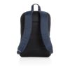 Flexpack Aware™ Expandable Slim RPET 15,6" Laptop-Rucksack navy blau | ohne Werbeanbringung | Nicht verfügbar | Nicht verfügbar