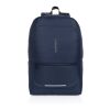CityPack AWARE™ RPET Business 15,6"-Laptop-Rucksack navy blau | ohne Werbeanbringung | Nicht verfügbar | Nicht verfügbar