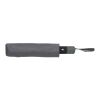 21" Impact AWARE™ RPET 190T Mini-Schirm automatic open grau | ohne Werbeanbringung | Nicht verfügbar | Nicht verfügbar