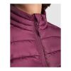 Finland isolierte Jacke für Damen Electric Blue | L