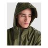 Sitka Regenmantel für Herren Navy Blue | 2XL