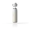 BRITA LARQ IQ Track Purify Clean Flasche 680ml weiss