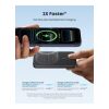 Anker Nano Wireless 5.000 Powerbank 15W MagGo Slim Qi 2.0 schwarz