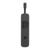 Anker PowerExpand 11-in-1 USB-C PD 10 Gbit/s Datenhub grau